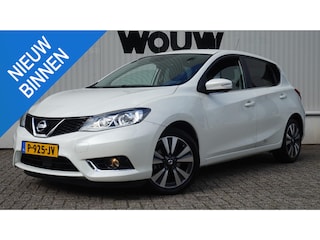 Nissan Pulsar 1.2 DIG-T Tekna Automaat | Afn. Trekhaak