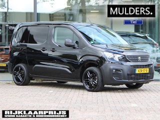 Peugeot Partner 1.5 BlueHDi 130 EAT8 S&S L1 | Navi / Camera / Airco
