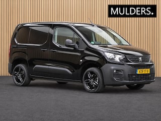 Peugeot Partner 1.5 BlueHDi 130 EAT8 S&S L1 | Navi / Camera / Airco