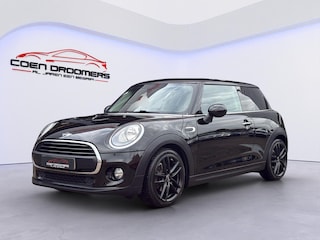Mini Mini 3-Deurs 1.2 Business Apple & Android Carplay/Climate & Cruise Control/Navigatie/Metallic lak/Getint glas/17"LMV/(MET GARANTIE*)