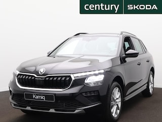 Skoda Kamiq Business Edition 1.0 TSI 85 kW / 115 PK SUV 7 vers