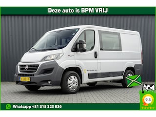 Fiat Ducato 2.3 MultiJet | DC 7-Zits | Camera | Navi | Climate | Cruise | PDC | Euro 6
