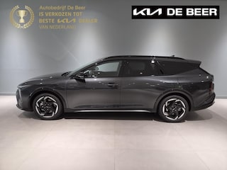 Kia K4 Sportswagon 1.0 T-GDi MHEV 115pk DCT7 GT-Line Launch Edition (schuifdak)