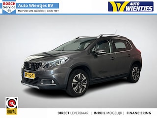Peugeot 2008 1.2 PureTech | Blue Lease Executive | Pano | Navi | Camera