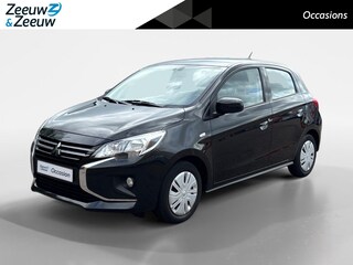 Mitsubishi Space Star 1.2 Cool+ airco.