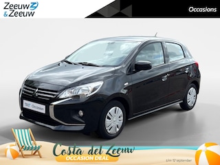 Mitsubishi Space Star 1.2 Cool+ airco.