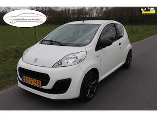 Peugeot 107 1.0 Access Accent