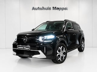 Citroën C3 Aircross LED*PDC-Camera*Carplay-AndroidAuto*Cruise-Control