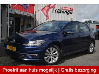 Volkswagen Golf 1.0 TSI Comfortline Navi | PDC | DAB | LMV | Adaptive cruise | Apple carplay