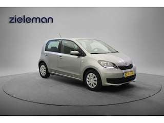 Volkswagen Up Up 1.0 Greentech Ambition 5 Deurs - Airco, Cruise