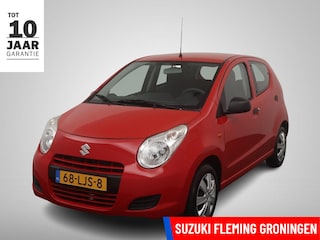 Suzuki Alto 1.0 Comfort Plus