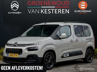 Citroën Berlingo combi 1.2 PureTech Feel