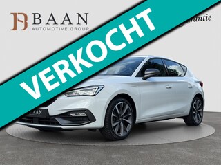Seat Leon 1.4 TSI eHybrid PHEV FR Business Intense|Full Link|Camera|Keyless|Stuur/Stoelverwarming