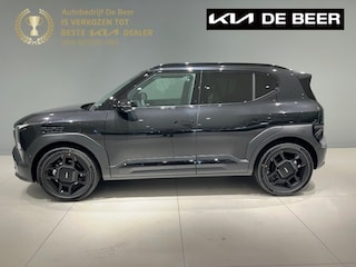 Kia EV2 61 kWh 135pk (5-zits) Black-Line