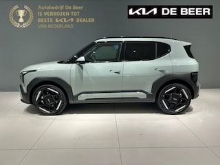 Kia EV2 61 kWh 135pk (5-zits) GT-Line