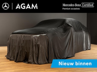 Mercedes-Benz GLC 300e 4MATIC Luxury Line | Panorama dak | Trekhaak