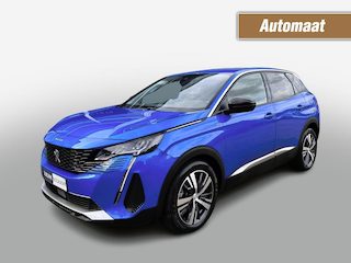 Peugeot 3008 1.6 HYBRID ALLURE