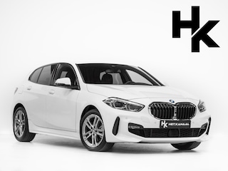 BMW 118i High Executive M-Pakket Stoelv Cam Cruise