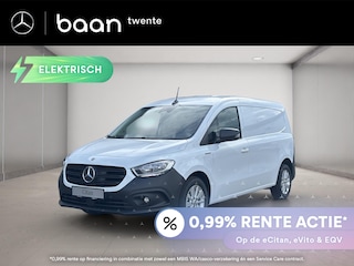 Mercedes-Benz Citan 112 Business Solution L2 51 kWh