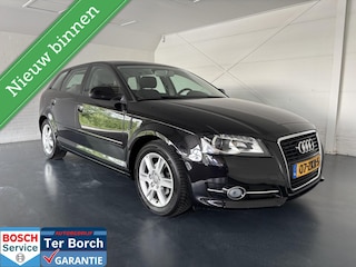 Audi A3 Sportback 1.2 TFSI S Edition, Automaat, Trekhaak, All-seasen