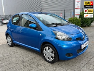 Toyota Aygo 1.0-12V Access|Airco|Weinig km