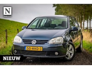 Volkswagen Golf 1.4 TSI Comfortline |Android |5 Deurs |LM