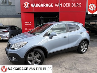 Opel Mokka 1.4 T Cosmo 4x4