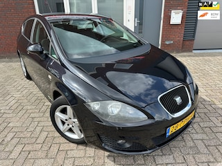 Seat Leon 1.2 TSI Ecomotive COPA / Clima / Cruise / Bluetooth / LM / 5DRS / NAP