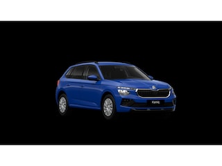 Skoda Kamiq 1.0 TSI Essence €399,- private lease