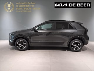 Kia Niro 1.6 GDi 138pk DCT6 DynamicPlusLine