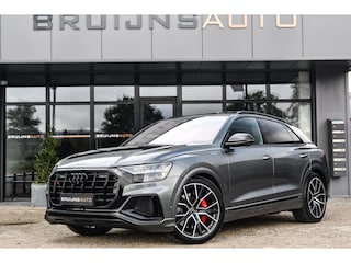 Audi Q8 4.0 TDI SQ8 quattro |Trekhaak|Head-up|B&O|