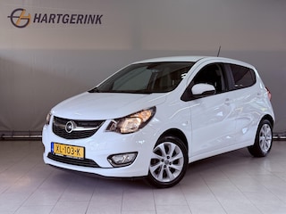 Opel Karl 1.0 ECOFLEX Innovation* Navi / ECC / PDC / LMV