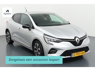Renault Clio 1.0 TCe 90 Evolution Betrouwbare stadsheld met een frisse uitstraling