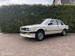 BMW 316i 1.8l Zeer Origineel | Schuifdak | Uniek!