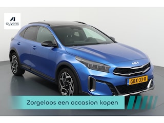Kia XCeed 1.5 T-GDi GT-Line – sportief en modern onderweg