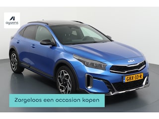 Kia XCeed 1.5 T-GDi GT-Line – sportief en modern onderweg