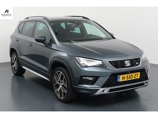Seat Ateca 1.5 TSI FR Business Intense Sportieve FR-uitstraling met complete uitrusting
