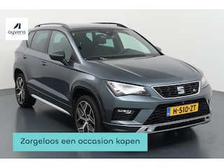 Seat Ateca 1.5 TSI FR Business Intense Sportieve FR-uitstraling met complete uitrusting