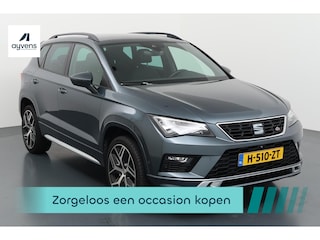 Seat Ateca 1.5 TSI FR Business Intense Sportieve FR-uitstraling met complete uitrusting