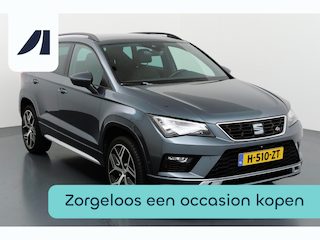 Seat Ateca 1.5 TSI FR Business Intense Sportieve FR-uitstraling met complete uitrusting