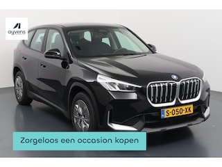 BMW iX1 xDrive30 Launch Edition 67 kWh Elektrisch rijplezier met de allure van de Launch Edition