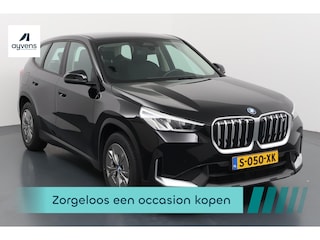BMW iX1 xDrive30 Launch Edition 67 kWh Elektrisch rijplezier met de allure van de Launch Edition
