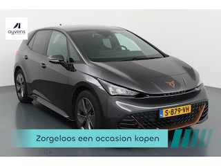 Cupra Born Business 62 kWh Fris design met elektrische pit