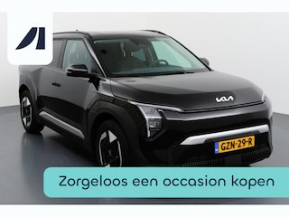 Kia EV3 Plus 58.3 kWh Volledig elektrisch met alle comfort van deze tijd