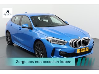 BMW 120i Business Edition Plus Sportief karakter met een vleugje M-performance