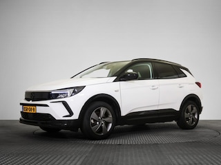 Opel Grandland BWJ 11-2022 | 1.6T 225PK Plug-In Hybrid GS AUTOMAAT | CLIMA | STOEL&STUUR VERW | NAVI | CAMERA A | PDC 2X | CARPLAY |