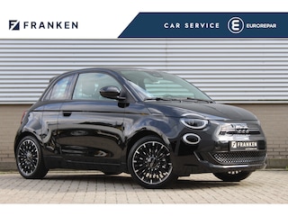 Fiat 500 3+1 Icon 42 kWh | Navigatie | Camera | Carplay