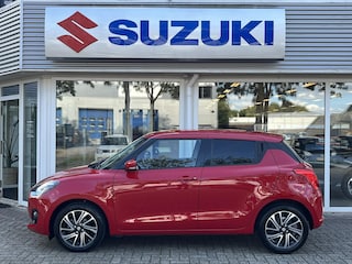 Suzuki Swift 1.2 DualJet 90pk Smart Hybrid Stijl (RIJKLAARPRIJS) Tot 10 jaar Suzuki Garantie*