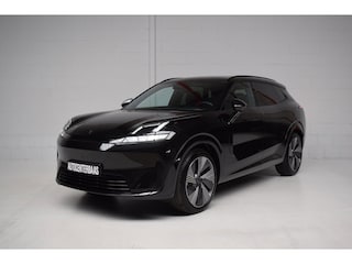 Lynk & Co 08 1.5 More PHEV 200KM RANGE / PANORAMADAK / HARMAN-KARDON / LEER / 360-CAMERA / 21INCH