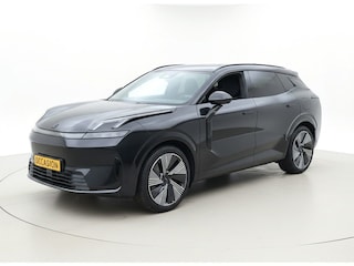 Lynk & Co 08 1.5 More PHEV 200KM RANGE / PANORAMADAK / HARMAN-KARDON / LEER / 360-CAMERA / 21INCH